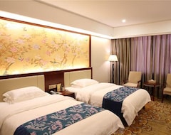 Khách sạn Sheng Da (Heze, Trung Quốc)