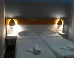 Hotel Midi Business Lodge (Brussels, Belgium)