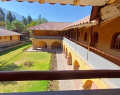 Hotel Willka Rumi E.I.R.L. (Urubamba, Peru)