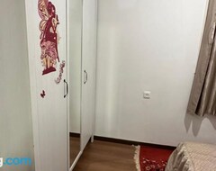 Cijela kuća/apartman Dyrh Ltvvkh Qtsr Vrvk (Kiryat Atta, Izrael)