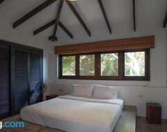 Toàn bộ căn nhà/căn hộ Lunar Villas Koh Tao - Luxury Private Pool Villas (Koh Tao, Thái Lan)