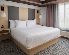 Hotel Quality Suites (Keizer, USA)
