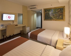 Hotel Grand Puri Saron Yogyakarta (Yogyakarta, Indonezija)