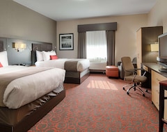 Hotel Best Western Plus Eastgate (Regina, Canada)