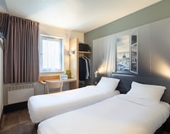 Hotelli B&B HOTEL Noisy-le-Grand (Noisy-le-Grand, Ranska)