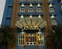 Khách sạn Anna King Hotel (Chiayi City, Taiwan)