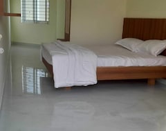 Khách sạn Collection O Sln Comforts (Bengaluru, Ấn Độ)