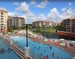 Hotel 5 Star Accommodations At Westgate Resort Town Center. Near Major Attractions! (Four Corners, USA)