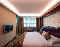 Khách sạn Aviation Hotel (Luoyang, Trung Quốc)