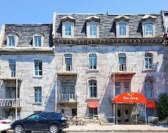 Khách sạn EconoHotel Montreal (Montréal, Canada)