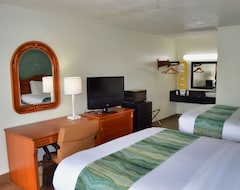 Hotel Days Inn By Wyndham Hardeeville Near Hilton Head (Hardeeville, USA)