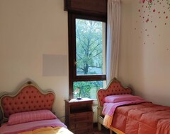 Khách sạn Casa Omly Lovely Stay Vicenza - 2 Bedroom (Vicenza, Ý)