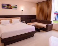 Khách sạn Welcome Resorts And Spa (Sambalpur, Ấn Độ)