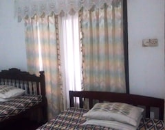 Otel St. Andrews Hostel (Nuwara Eliya, Sirilanka)
