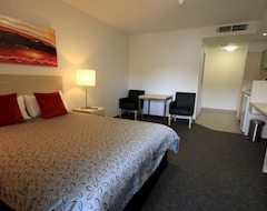 Hotelli Jephson Hotel & Apartments (Brisbane, Australia)