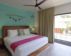 San Tropico Boutique Hotel & Peaceful Escape (Puerto Vallarta, Mexico)