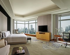 Hotelli The Ritz-Carlton Jakarta, Pacific Place (Jakarta, Indonesia)