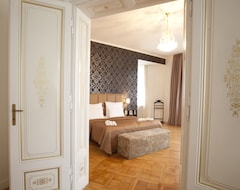 Hotel Deminka Palace (Prague, Czech Republic)