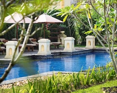 Hotel Novotel Bukittinggi (Bukittinggi, Indonesien)