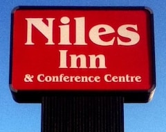 Khách sạn Hotel Niles Inn & Conference Center (Buchanan, Hoa Kỳ)