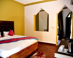 Hotel Great Corbett Retreat (Corbett Nationalpark, India)