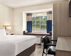 Hotel Microtel Inn & Suites by Wyndham Florence/Cincinnati Airport (Florence, USA)