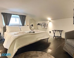 Cijela kuća/apartman Hostdomus - La Marmora Suites (Torino di Sangro, Italija)