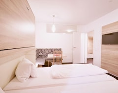 Khách sạn Double Room For 3 Adults - All Inclusive - Hotel Planai By Alpeffect (Schladming, Áo)