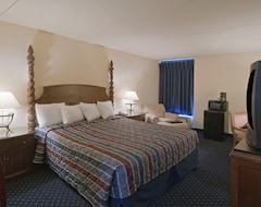 Hotel Americas Best Value Inn - Clinton (Clinton, USA)