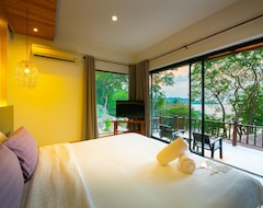 Siam Bay Resort (Kohh Chang, Thailand)