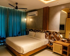 Khách sạn Anansa Boutique Hotel (Kannur, Ấn Độ)