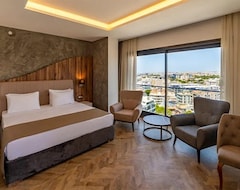 Maril Resort Hotel (Aydın, Türkiye)
