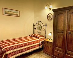 Hotel Antico Casale (Ferrara, Italien)