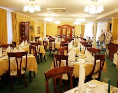 Hotelli Hotel Monte-Nelly (Bukarest, Romania)