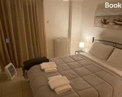 Toàn bộ căn nhà/căn hộ Athinas Apartment (Athens, Hy Lạp)