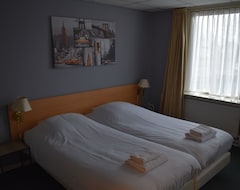 Khách sạn Hotel Schimmel (Woudenberg, Hà Lan)