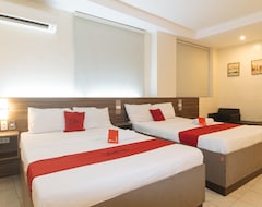 Khách sạn Zen Rooms V Hotel Manila (Manila, Philippines)