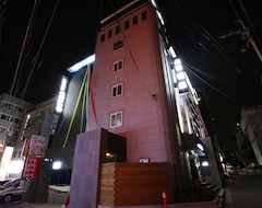 Hotel Cello Guri (Guri, Južna Koreja)