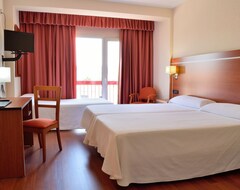 Hotel Mari Carmen (Guadix, Spain)