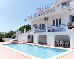 Koko talo/asunto Apartment Karina In PeÑiscola - 5 Persons, 2 Bedrooms (Peñíscola, Espanja)