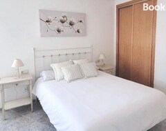 Casa/apartamento entero Apartamento Muy Cerca Del Mar. (Elche, España)