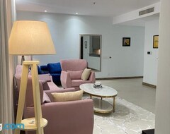 Hotel Gold Crest Mall & Residence (Lahore, Paquistán)