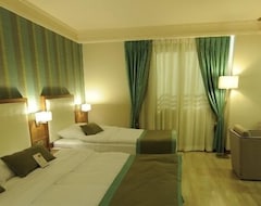 Khách sạn Adana Plaza Hotel (Adana, Thổ Nhĩ Kỳ)