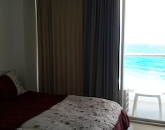 Lejlighedshotel Ocean Dreams, Beach Front Amazing Views (Cancún, Mexico)