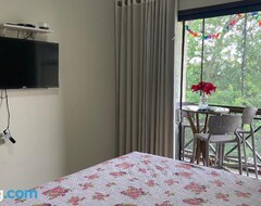 Toàn bộ căn nhà/căn hộ Flat03amodulo09montecastelo (Bezerros, Brazil)