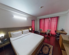 Hotelli Hotel Rosewood International (Bengalore, Intia)