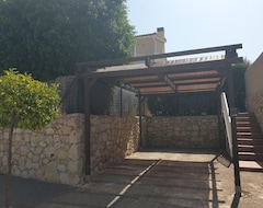 Toàn bộ căn nhà/căn hộ Villa For 6 People With Private Garden And (Heated) Swimming Pool, Sea View (Gata de Gorgos, Tây Ban Nha)