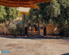 Tüm Ev/Apart Daire Hammam Antistress (Sousse, Tunus)