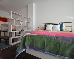 Casa/apartamento entero Gramophone Loft. Finest Accommodation For Your Business / Leisure Stays In Madrid (Rivas-Vaciamadrid, España)