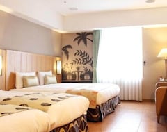 Resort Hotel Janfusun Prince (Gukeng Township, Tayvan)